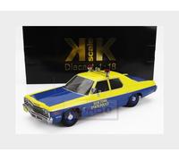 1:18 KK SCALE Dodge Monaco New York State Police 1974 KKDC181156