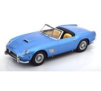 1:18 KK-SCALE Ferrari 250 Gt California Spyder 1960 +Remov.Hardtop KKDC181044