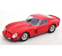 1:18 KK SCALE Ferrari 250 Gto 3.0L V12 Coupe 1962 Red KKDC180731