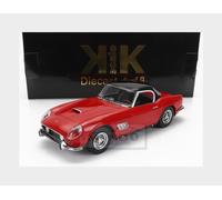1:18 KK SCALE Ferrari 250Gt California Spider With Hard-Top 1960 KKDC181046