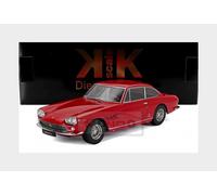 1:18 KK SCALE Ferrari 330Gt 2+2 1964 Beige Interior Red KKDC180424
