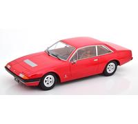 Kk Scale Models - Ferrari 365 GT4 2+2-1972 - 1/18