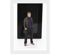 1:18 KK SCALE Figures Steve Man Car Not Included Blue Black Brown KKFIG015