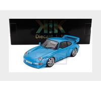1:18 KK SCALE Porsche 911 993 Gt2 1996 Cerchi Speedline Rims KKDC181423S