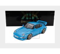 1:18 KK SCALE Porsche 911 993 Gt2 Coupe 1996 Cerchi Bbs Bbs Rims KKDC181423B