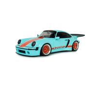 1:18 KS-R -GULF TRIBUTE - 2026