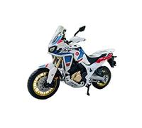 1:18 La Nueva Motocicleta De Aleación De Simulación Autorizada Original Yamaha FJR 1300 AS Adventure