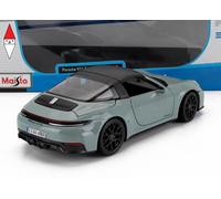 Porsche 911 992-2 Targa 4 GTS Hybrid 2024 1/18 - 18-31470GR MAISTO