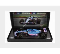 1:18 MINICHAMPS Renault F1 A522 #14 Australian Gp 2022 Fernando Alonso 147220314