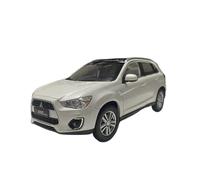1:18 Mitsubishi ASX 2013-2015 - Maquetas Coches coleccionables Metal y Recuerdos