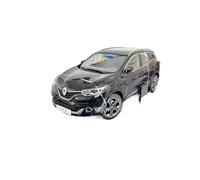 1:18 Modelo a Escala de Coche Renault Kadjar SUV de aleación fundida a presión Ideal para coleccionistas Adultos Adorno Decoración del Hogar
