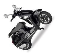 1:18, Modelos De Motocicletas, Serie Pedales, Modelo Motocicleta, Juguete Carrera En Miniatura para Colección Regalos para 946 2014