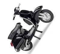 1:18, Modelos De Motocicletas, Serie Pedales, Modelo Motocicleta, Juguete Carrera En Miniatura para Colección Regalos para 946 2014