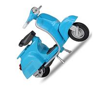 1:18, Modelos De Motocicletas, Serie Pedales, Modelo Motocicleta, Juguete Carrera En Miniatura para Colección Regalos para 946 2014