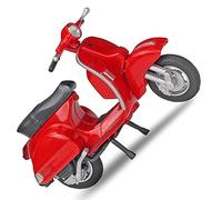 1:18, Modelos De Motocicletas, Serie Pedales, Modelo Motocicleta, Juguete Carrera En Miniatura para Colección Regalos para 946 2014