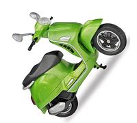 1:18, Modelos De Motocicletas, Serie Pedales, Modelo Motocicleta, Juguete Carrera En Miniatura para Colección Regalos para 946 2014