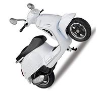 1:18, Modelos De Motocicletas, Serie Pedales, Modelo Motocicleta, Juguete Carrera En Miniatura para Colección Regalos para 946 2014