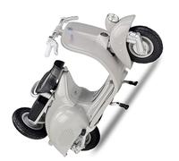 1:18, Modelos De Motocicletas, Serie Pedales, Modelo Motocicleta, Juguete Carrera En Miniatura para Colección Regalos para 946 2014