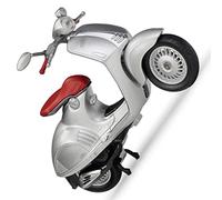 1:18, Modelos De Motocicletas, Serie Pedales, Modelo Motocicleta, Juguete Carrera En Miniatura para Colección Regalos para 946 2014