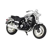 1:18, Motocicleta de aleación fundida, Modelo de Juguete, Motocicleta, Coche de Carreras, Juguetes for niños