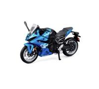 1:18 Motorbike Suzuki Katana Sports Bike