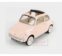 Norev - Fia 500 L - 1968-1/18