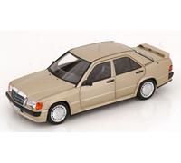 Mercedes 190 E 2.3-16 W201 1984 Esmalte Automóvil Metálico a Escala 1:18 Norev
