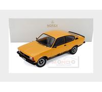 Opel Kadett C Rallye 2.0E Brilliant Ochre Norev 1:18 | 183659