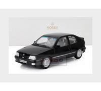 OPEL KADETT GSI 1991 NEGRO 1:18 NOREV 183617