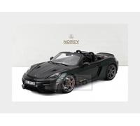 1:18 NOREV Porsche 718 (982) Spider Rs Weissach Package 2023 NV187272