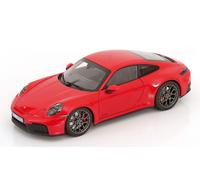 PORSCHE 911 (992.2) CARRERA - 2025
