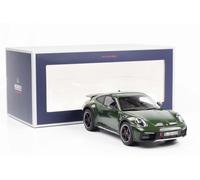 1:18 Norev Porsche 911 Dakar 2023 Oakgrün-metallic Núm 187241
