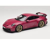Porsche 911 GT3 2021 Sternrubin Neo Coche De Modelo 1:18 Norev