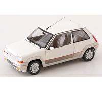 NOREV 1/18 - Renault 5 GT Turbo - Fase 1