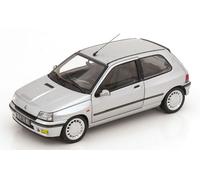 NOREV 1/18 - Renault Clio 16S - 1992
