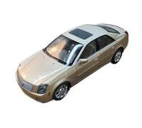 1 18 para Cabilloc CTS 2006 Modelo De Coche Juguete Metal Simulación Colección Decoración Estática