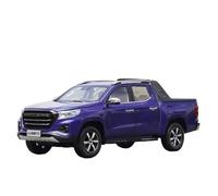 1 18 para camioneta Chang An Kaicheng F70 Modelo de Coche aleación fundida a presión colección Recuerdo
