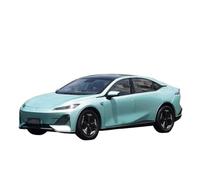 1:18 para Changan DEEPAL SL03 Simulación De Aleación Diecast Juguete De Modelo De Coche Adorno Coleccionable Recuerdo