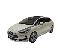 1:18 para Changan Modelo de Coche de aleación fundida a presión Modelo estático Recuerdo para exhibición y decoración Adorno Decoración del Hogar
