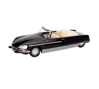 1 18 para Citroen DS 21 1968 Modelo De Coche Fundido A Presión De Aleación Juguete De Simulación Coleccionable Juguetes De Recuerdo para Niños Y Adultos