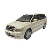1 18 para El Modelo De Automóvil Aleación Fundida A Presión Mitsubishi Savrin Colección Clásica Exhibición Recuerdos