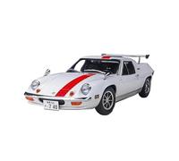 1:18 para El Modelo De Coche De Simulación Alto Lotus Europa Edición Especial Track Wolf, Souvenirs Decorativos Miniaturas De Automoción