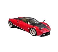 1:18 para el superdeportivo Pagani Huayra GTA Modelo Coche aleación fundida presión Serie decoración del hogar