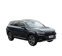 1:18 para ET5 New Energy EV SUV Coche De Simulación De Aleación Modelo De Decoración Juguete De Exhibición Coleccionable para Adultos Y Niños