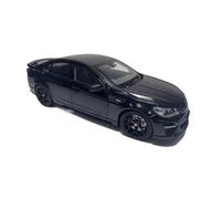 1 18 para Holden HSV GTSR Diecast Car Model Colección para Amantes del Día De San Valentín