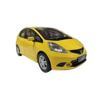 1 18 para Honda 2008 GE Aleación De Fundición A Presión Modelo Automóvil Colección Clásica Exhibición Recuerdos