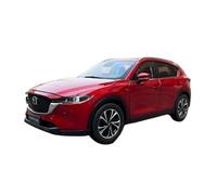 1:18 para Mazda CX-5 SUV Todoterreno Simulación De Aleación Modelo De Coche Colección Decoración Miniaturas De Automoción