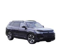 1:18 para Toon Pro Aleación Simulación Coche Modelo Colección Adornos Recuerdo Miniaturas De Automoción(Black)
