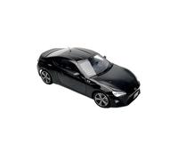 1 18 para Toyota Sainz FRS Modelo De Coche Aleación Analógica Fundición A Presión Hobby Exhibición Estática