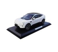 1:18 para Vita 11 Modelo Coche simulación aleación fundida presión Totalmente Abierto colección decoración para el hogar
